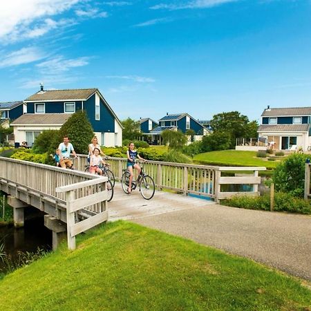 Landal Beach Park Texel De Koog  Exterior foto