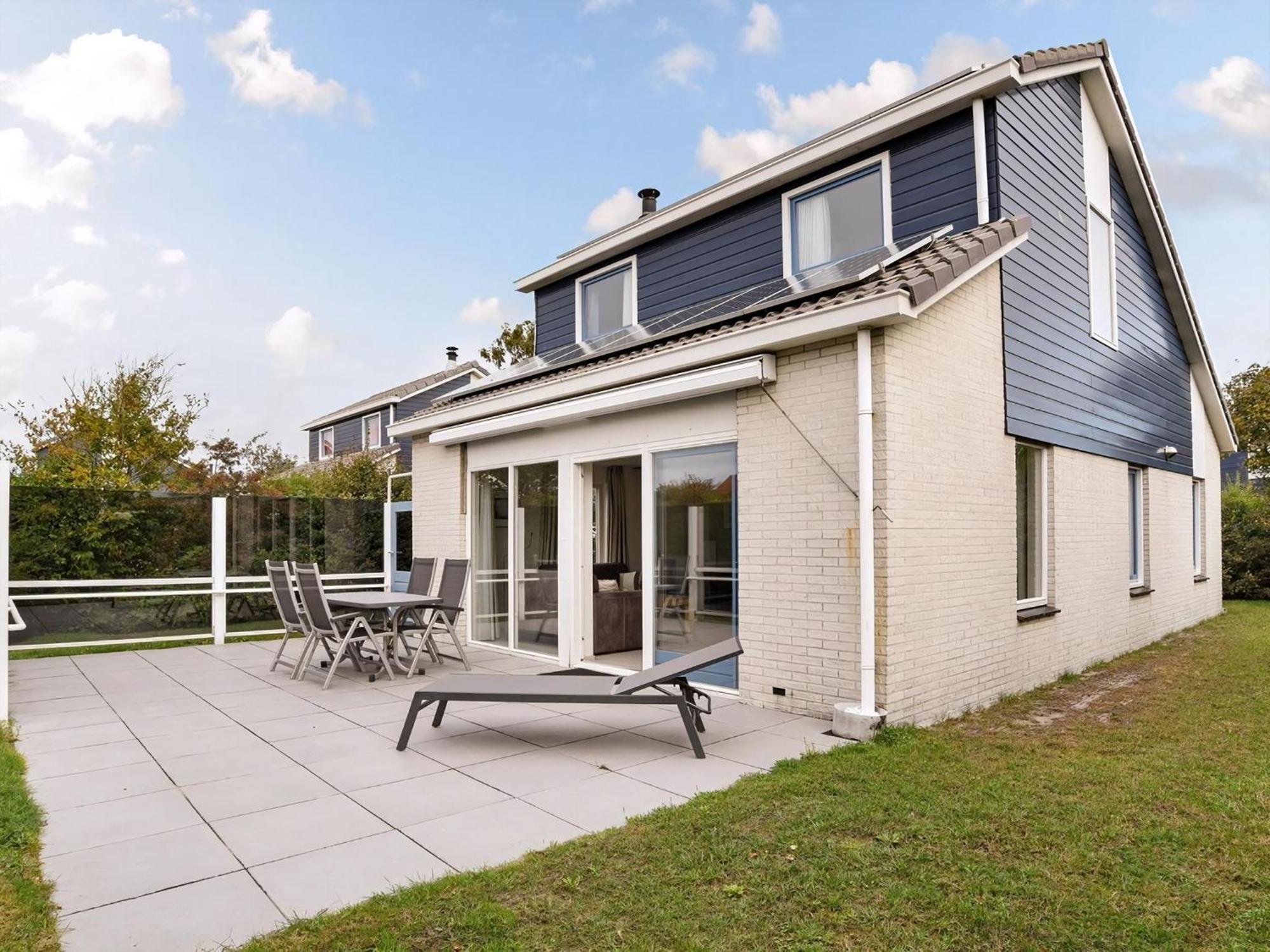Landal Beach Park Texel De Koog  Habitación foto