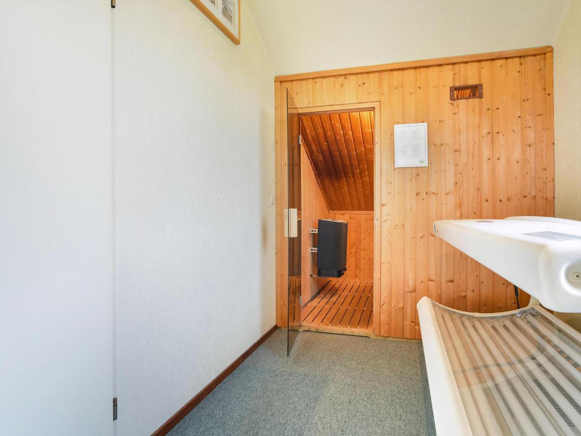 Landal Beach Park Texel De Koog  Habitación foto