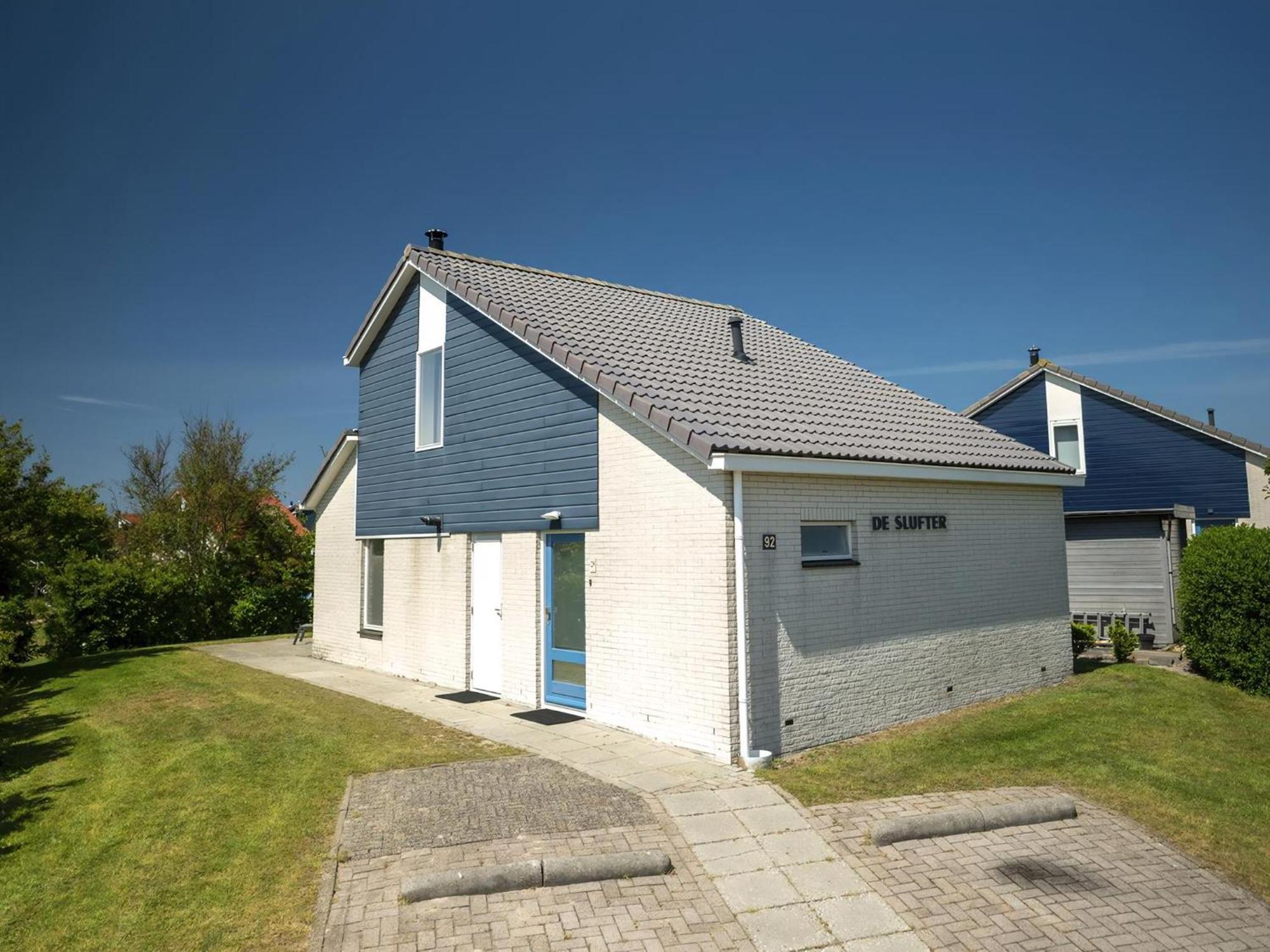 Landal Beach Park Texel De Koog  Habitación foto