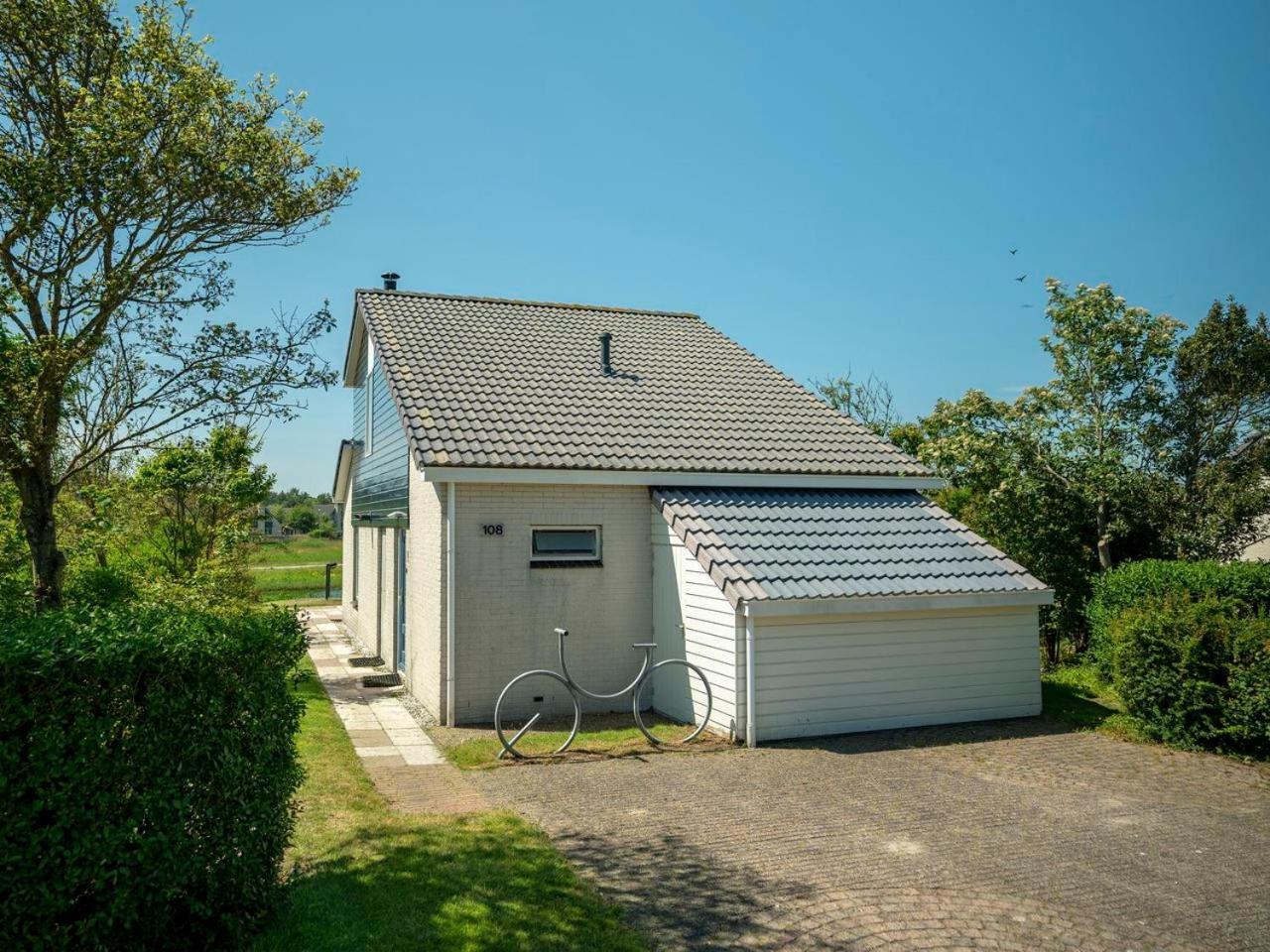 Landal Beach Park Texel De Koog  Exterior foto