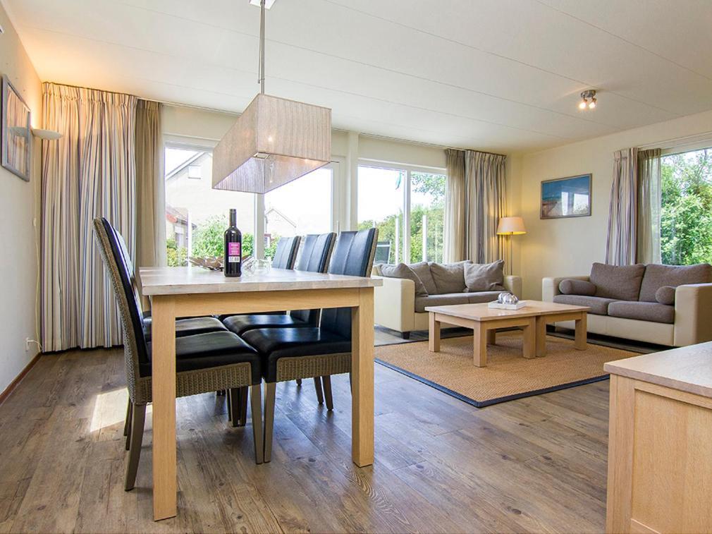 Landal Beach Park Texel De Koog  Exterior foto
