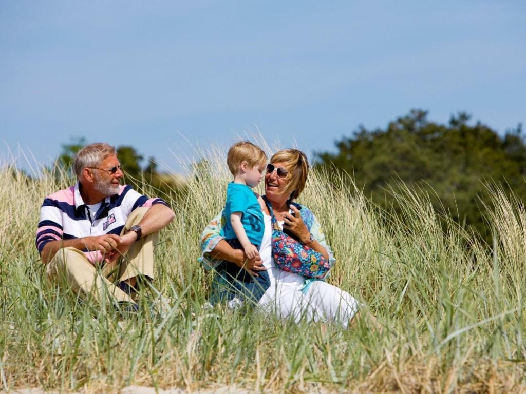 Landal Beach Park Texel De Koog  Exterior foto