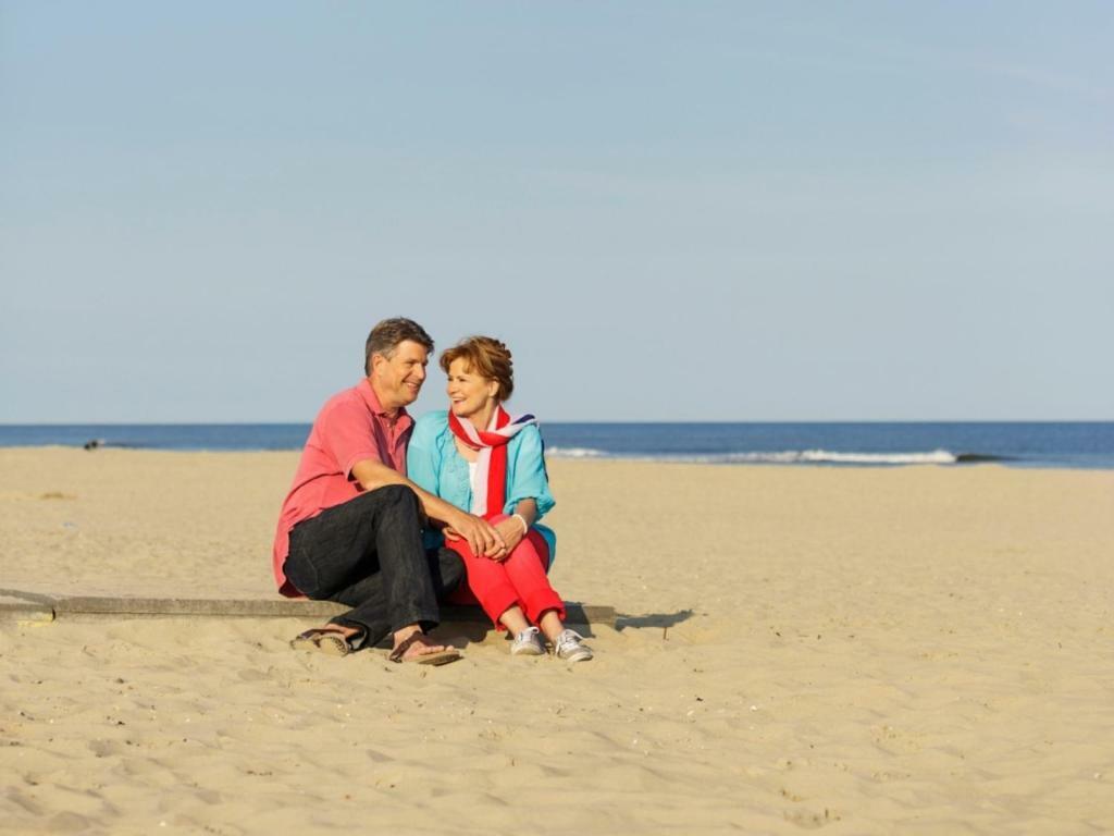 Landal Beach Park Texel De Koog  Exterior foto