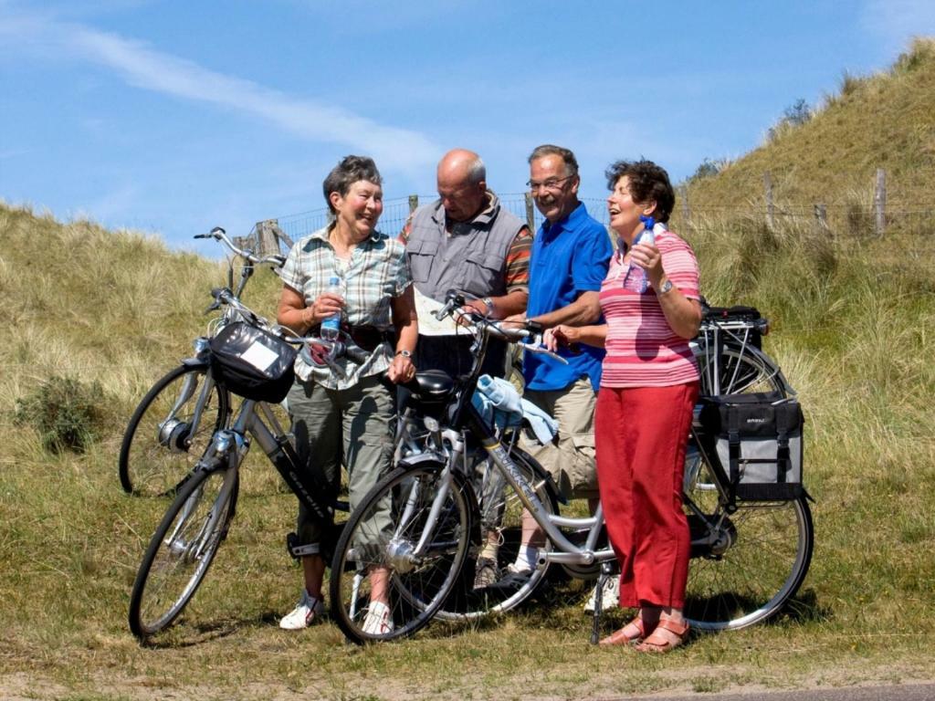 Landal Beach Park Texel De Koog  Exterior foto